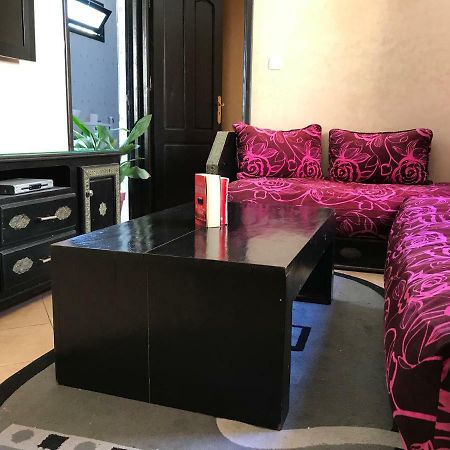 Ali Appartement الصويرة المظهر الخارجي الصورة
