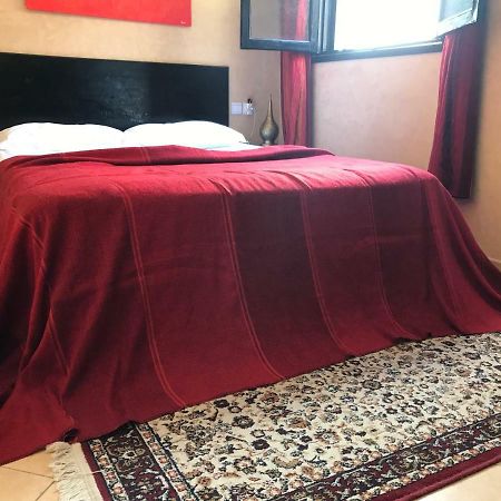 Ali Appartement الصويرة المظهر الخارجي الصورة