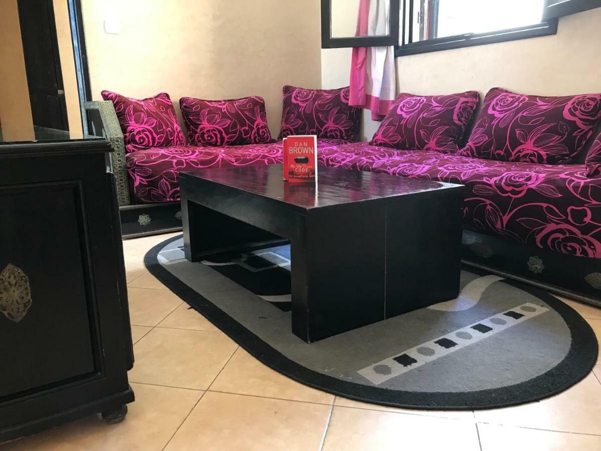 Ali Appartement الصويرة المظهر الخارجي الصورة
