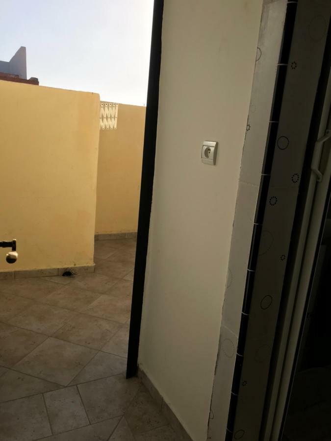Ali Appartement الصويرة المظهر الخارجي الصورة