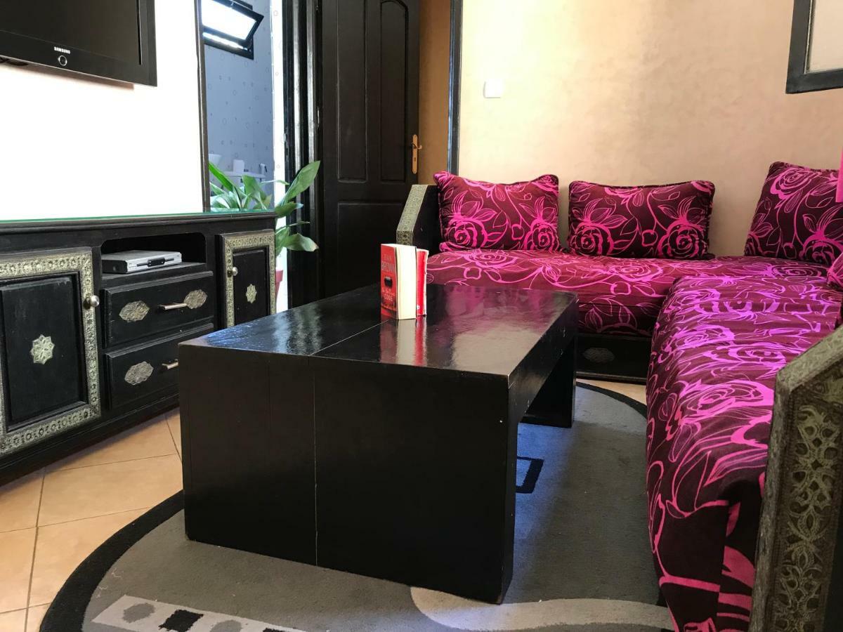 Ali Appartement الصويرة المظهر الخارجي الصورة