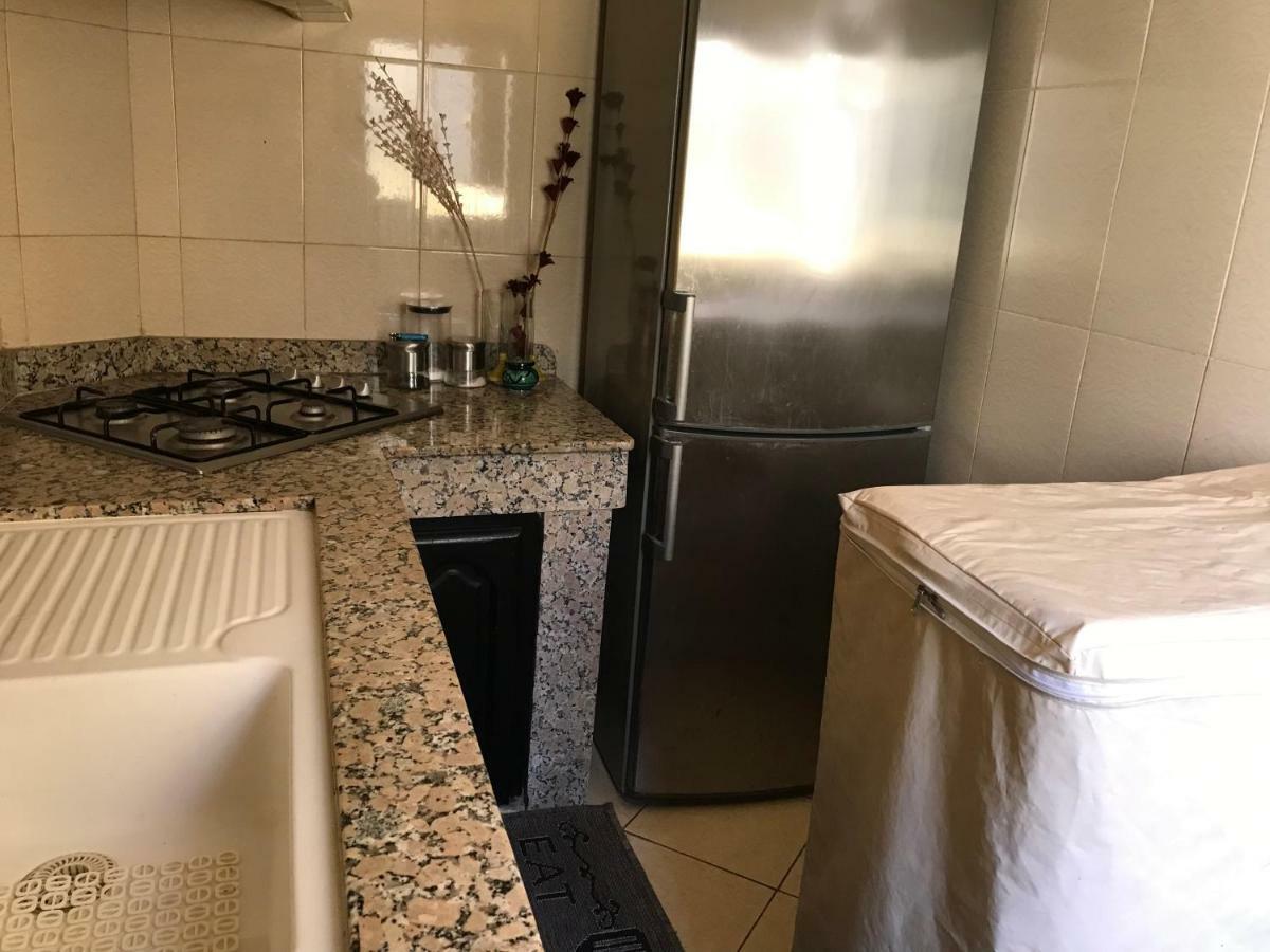 Ali Appartement الصويرة المظهر الخارجي الصورة