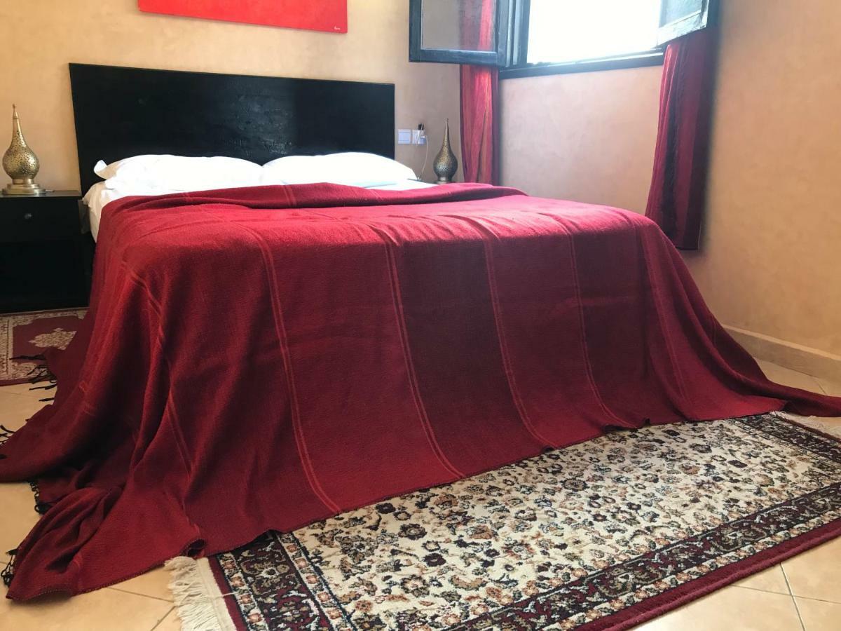 Ali Appartement الصويرة المظهر الخارجي الصورة
