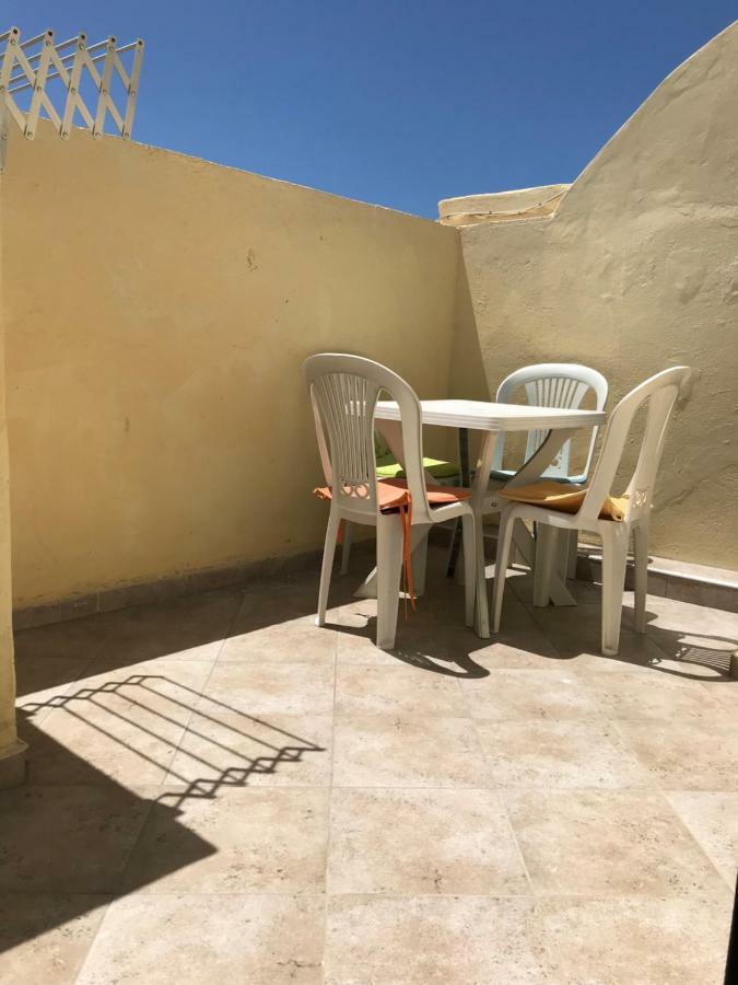 Ali Appartement الصويرة المظهر الخارجي الصورة