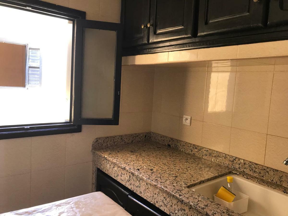 Ali Appartement الصويرة المظهر الخارجي الصورة